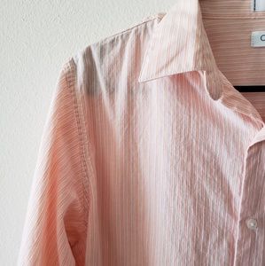 Calvin Klein Mens Shirt